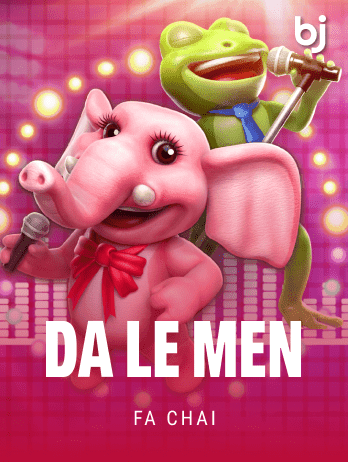 DA LE MEN icon