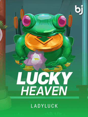 Lucky Heaven icon