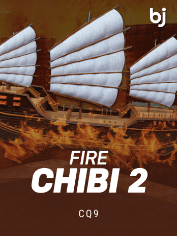 Fire Chibi 2 icon