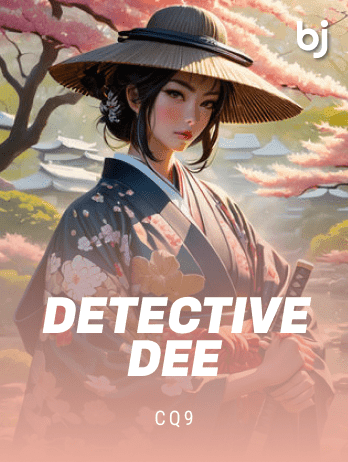 Detective Deep icon