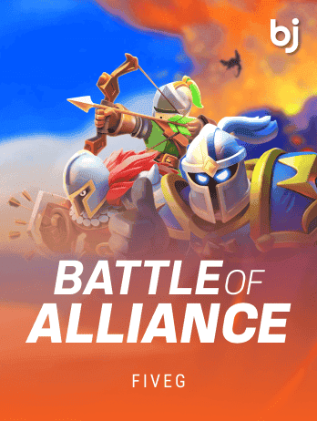 BATTLE OF ALLIANCE icon