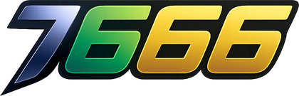 7666bed Logo